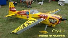  Presentation with radio - 