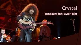  Presentation with orchestra - 