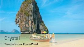  Presentation with krabi - 