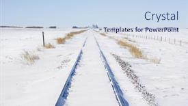  Presentation with tracks - 