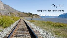  Presentation with wilderness - 