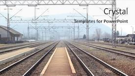  Presentation with station - Cool new theme with people technology and leisure concept - close up of happy african american young woman lying with tablet pc computer and headphones listening to music and watching video at home backdrop and a lemonade colored foreground