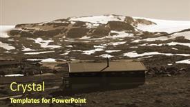  Presentation with train railway - 