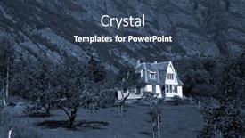  Presentation with train railway - 