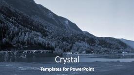  Presentation with train railway - 