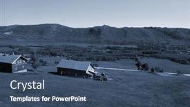  Presentation with train railway - 