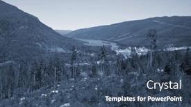  Presentation with train railway - 