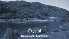  Presentation with train railway - 