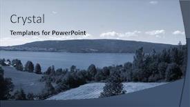  Presentation with train railway - 