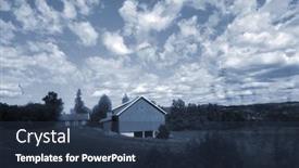  Presentation with train railway - 