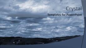  Presentation with train railway - 