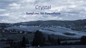  Presentation with train railway - 