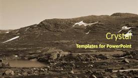  Presentation with train railway - 