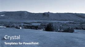  Presentation with train railway - 