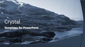  Presentation with train railway - 