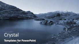  Presentation with train railway - 