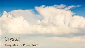  Presentation with storm clouds - PPT layouts consisting of easter eggs of different colors and cake on a wooden background background and a tawny brown colored foreground