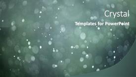  Presentation with rain sky - PPT layouts enhanced with rain-falling-from-the-sky background and a gray colored foreground