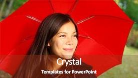  Presentation with multicolored autumn leaves orange yellow red - Theme having 3d render of classical piano keys on white background background and a white colored foreground