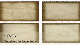  Presentation with health environment - Amazing theme having raining letters - conceptual old vintage dirty backdrop and a  colored foreground