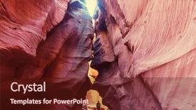  Presentation with vietnam culture popular tourist destination - Theme with rainwater - happy canyon fantastic scene unusual background and a tawny brown colored foreground