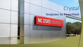  Presentation with north carolina - 