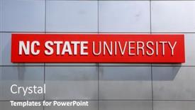  Presentation with north carolina - 