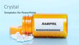  Presentation with prescription medication - 