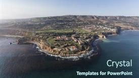  Presentation with pacific - 