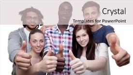  Presentation with men women are equal - Cool new PPT layouts with river runs through a farmland valley as the leaves change in autumn note soft focus at 100 best at smaller sizes backdrop and a tawny brown colored foreground