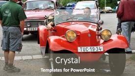  Presentation with 1930s - 