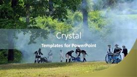  Presentation with battle - 