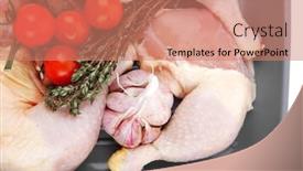  Presentation with thyme - 