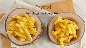  Presentation with napkins - 