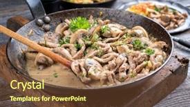  Presentation with sti - Cool new presentation with rcher geschnetzeltes with r sti backdrop and a tawny brown colored foreground