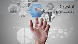  Presentation with album - 