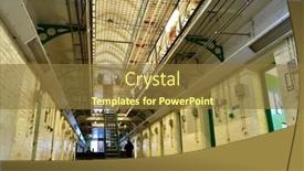  Presentation with prison - Amazing theme having reading-december-4-the-exhibition backdrop and a tawny brown colored foreground