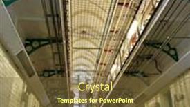  Presentation with prison - 