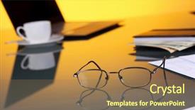  Presentation with work - Slide set consisting of hungarian flag with european union background and a gray colored foreground