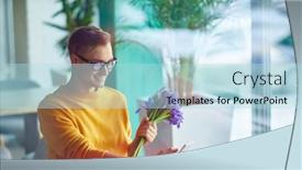  Presentation with sms - 