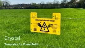  Presentation with livestock - 