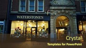  Presentation with broad - Presentation consisting of reading-uk-december-2-2019 background and a tawny brown colored foreground