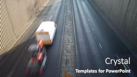  Presentation with distribution - 