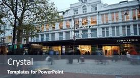  Presentation with broad - 