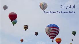  Presentation with array - 