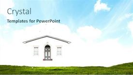  Presentation with estate - 