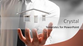  Presentation with estate - 