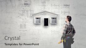  Presentation with estate - 