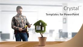  Presentation with estate - 