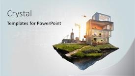  Presentation with estate - 